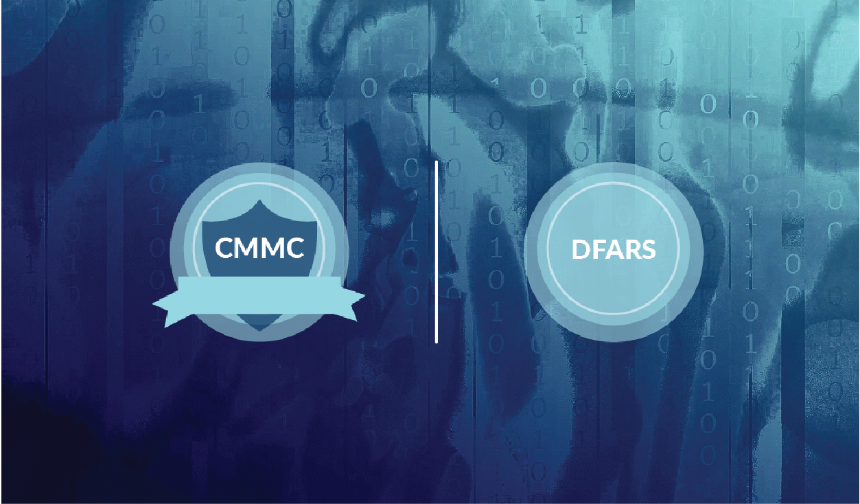 CMMC vs DFARS