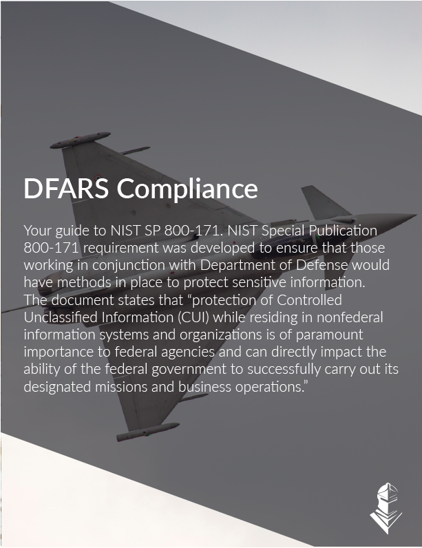 DFARS Guide Cover