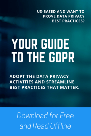 GDPR Guide
